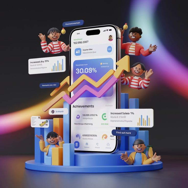 Custom Apps