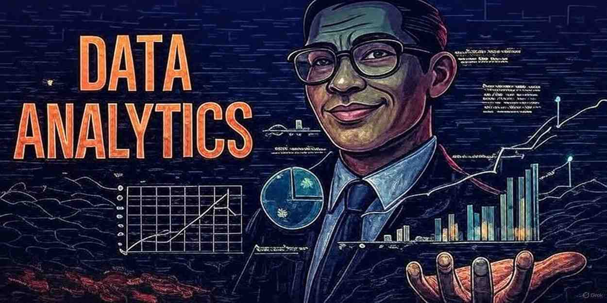 Analytics and Performance Tracking