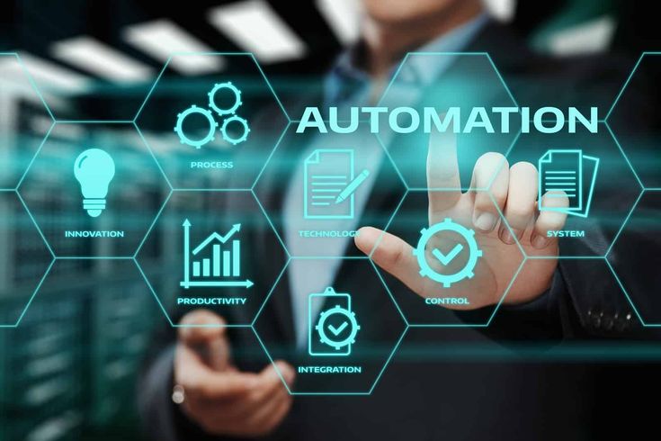 Automated Lead Nurturing