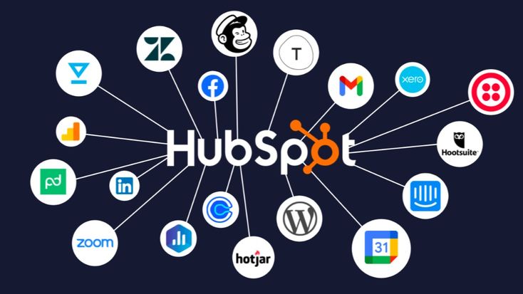 HubSpot HubSpot