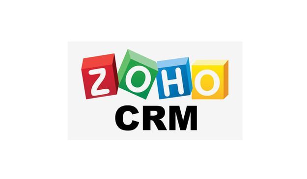Zoho CRM Zoho CRM