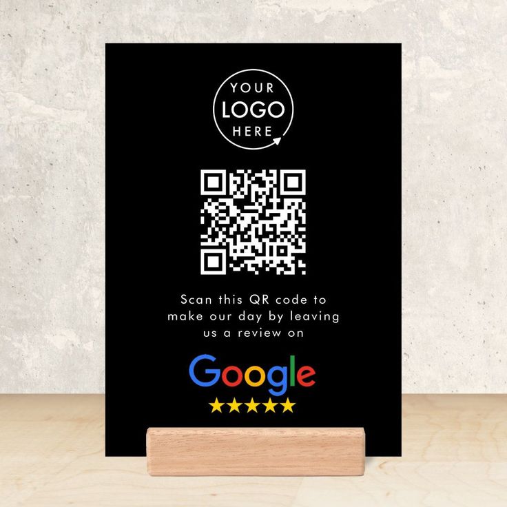 QR Code Enabled QR Code Enabled