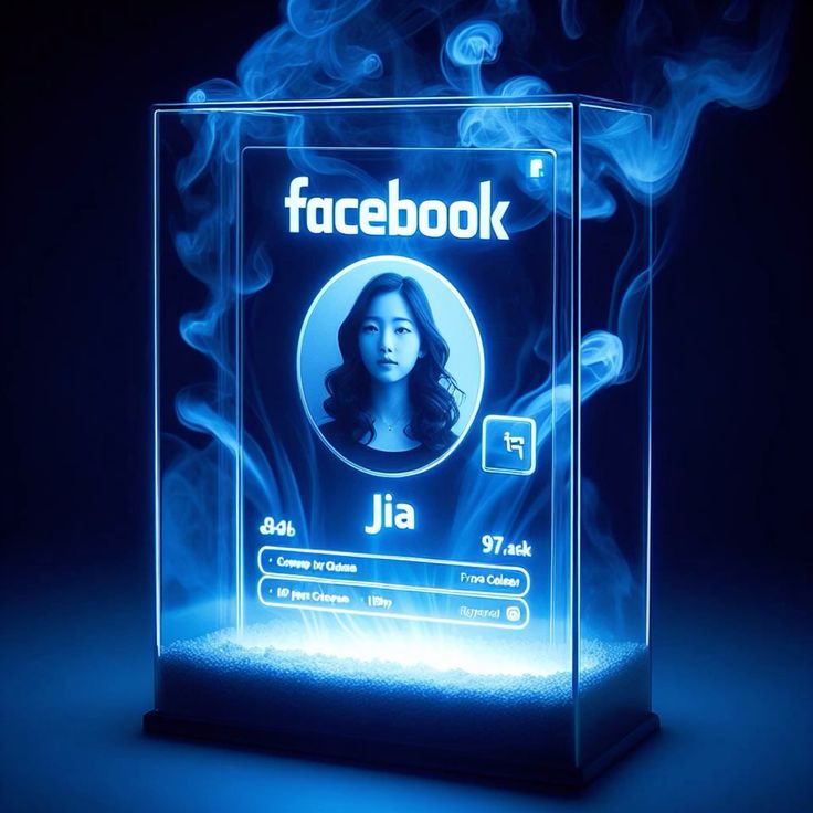 Digital Business Card