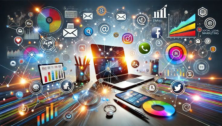 Digital Strategy
