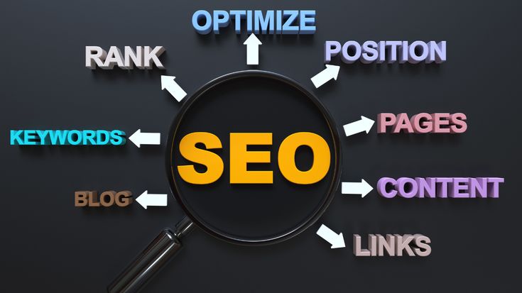 SEO Services