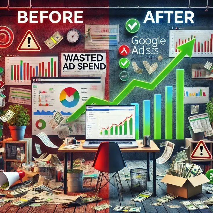 Paid Ads