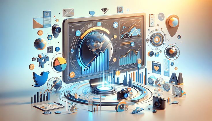 Digital Strategy
