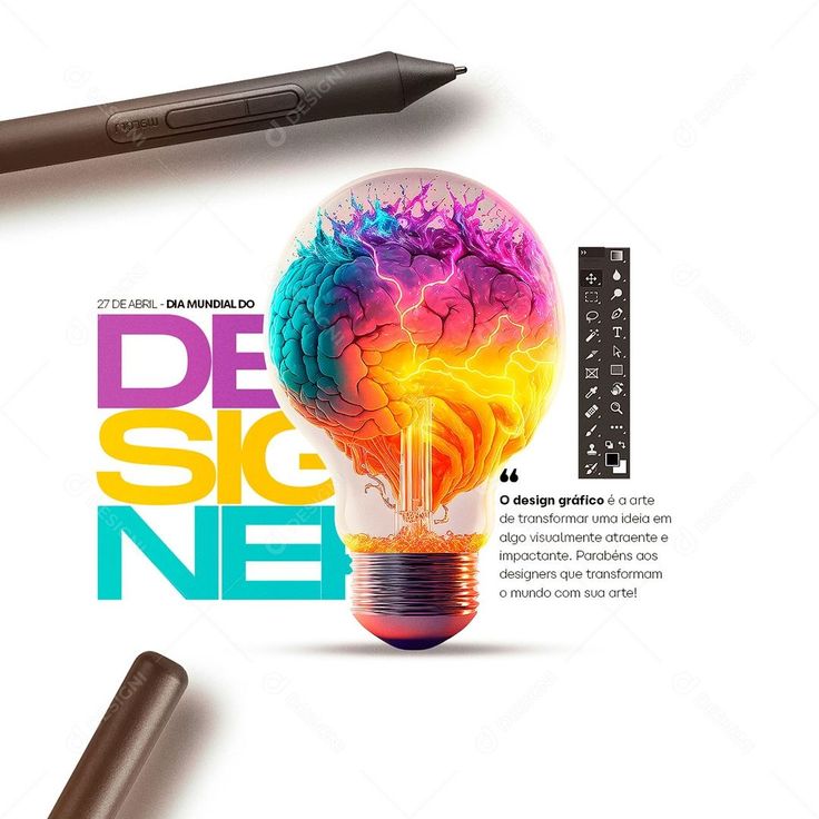 Creative Graphic Design