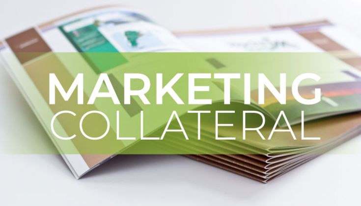 Marketing Collateral