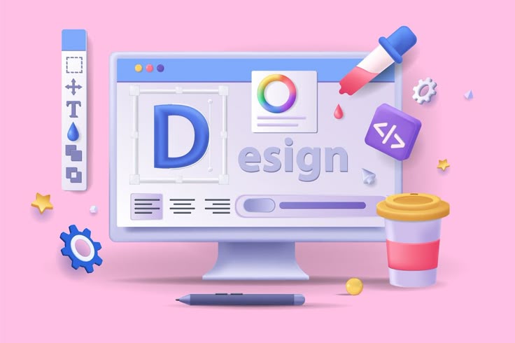 UI/UX Design