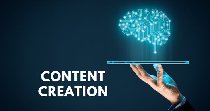 Authentic Content Creation