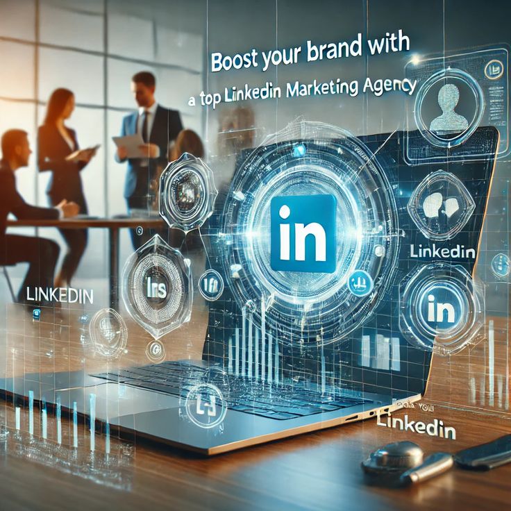 Brand Visibility