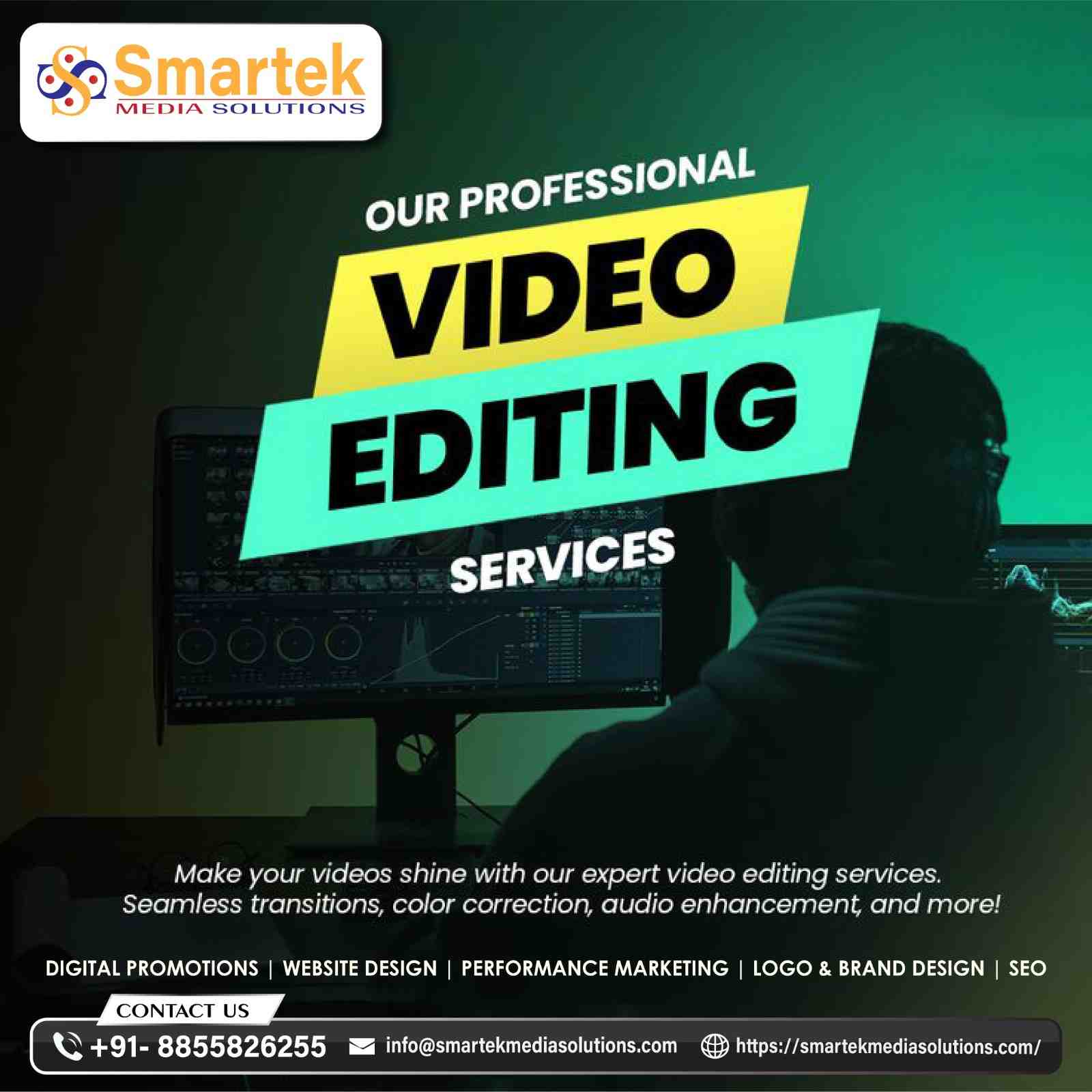 Video Graphics