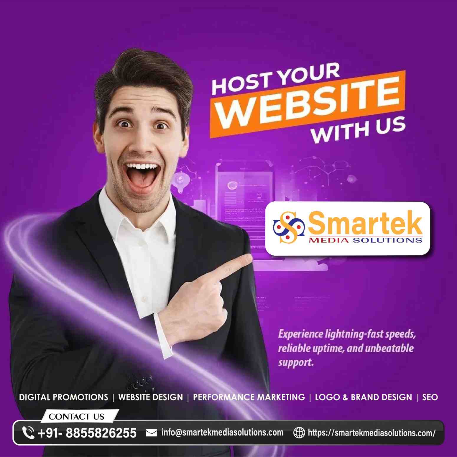 Web Hosting