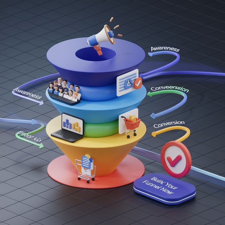 Conversion Focused Marketing