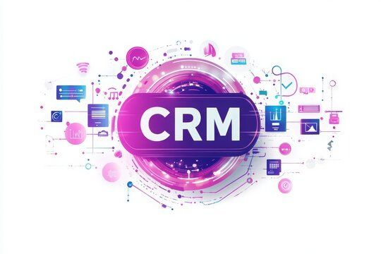 CRM Integration CRM Integration