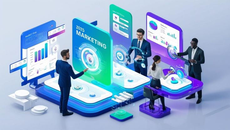 Data-Driven Marketing Strategies