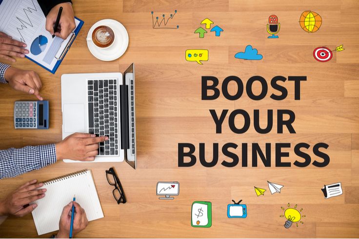 Performance Marketing