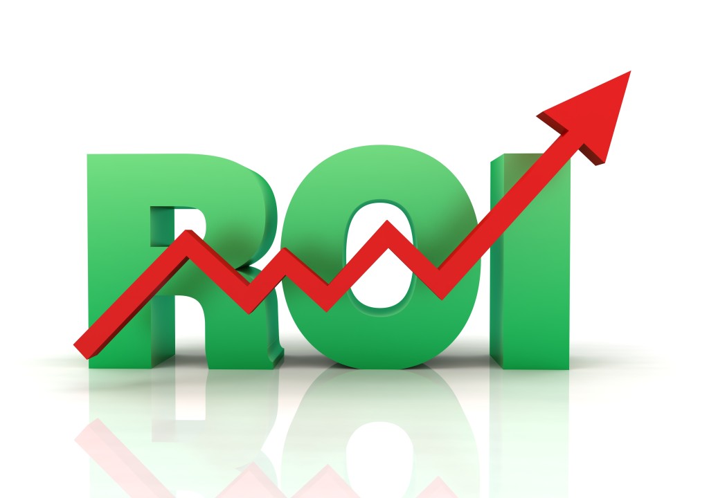 ROI-Focused