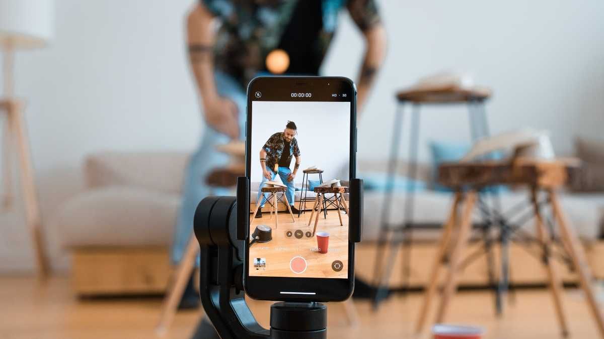 Social Media Content