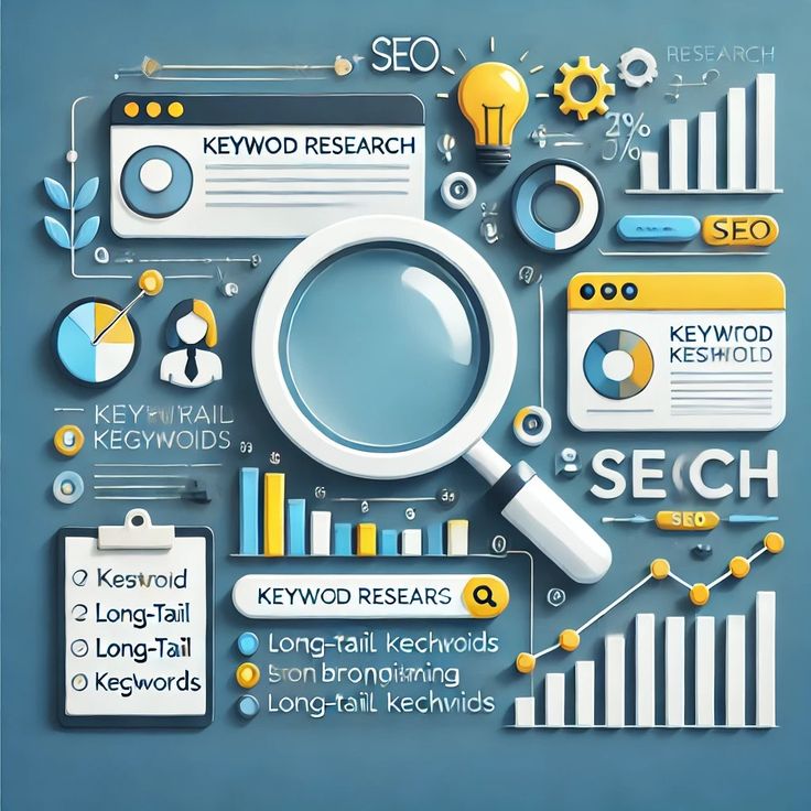 Keyword Research