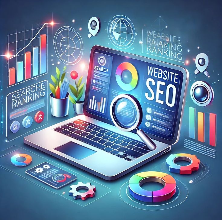 On-Page SEO