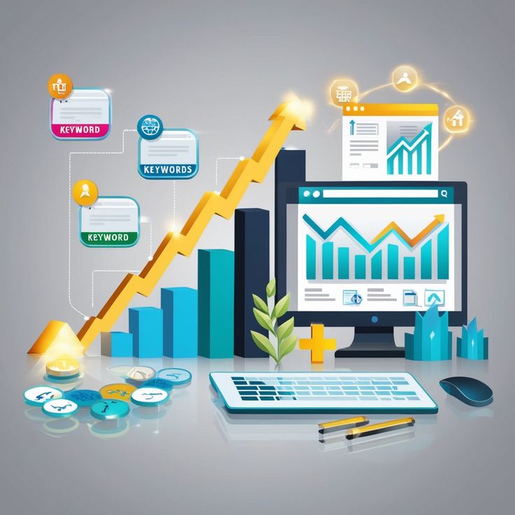 SEO Analytics