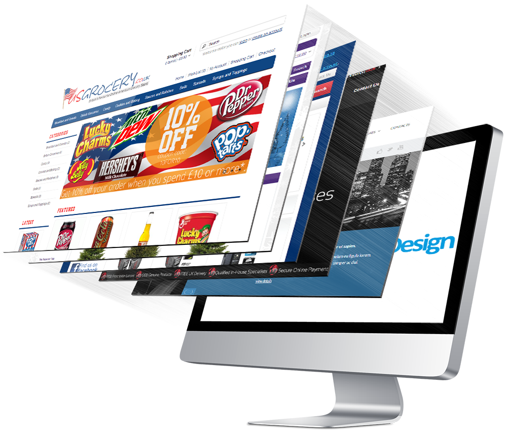 Website Image