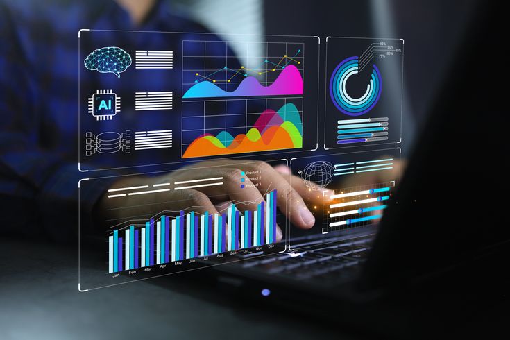 Analytics and Performance Tracking