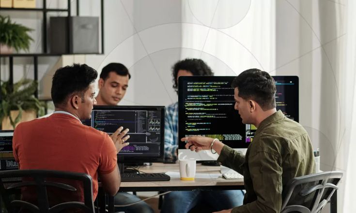 Software Development Strategy