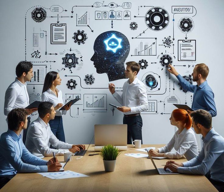 Expert Team