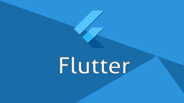 flutter flutter