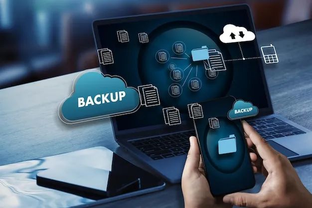 Backup & Recovery