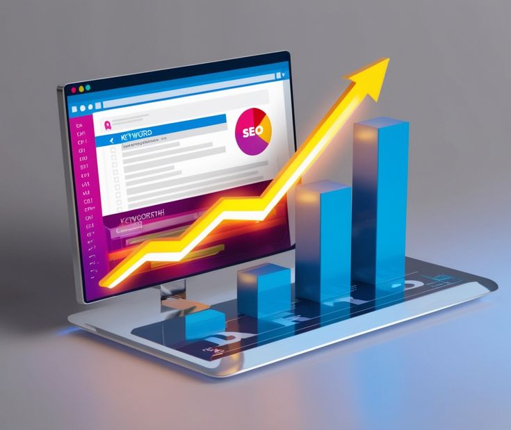 SEO Monitoring